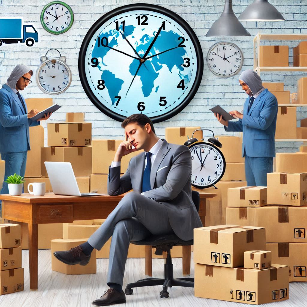 3 Signs It’s Time to Outsource Fulfillment to a 3PL Provider